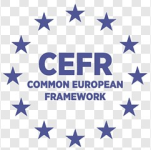 Logo of English for Common European Framework of Reference